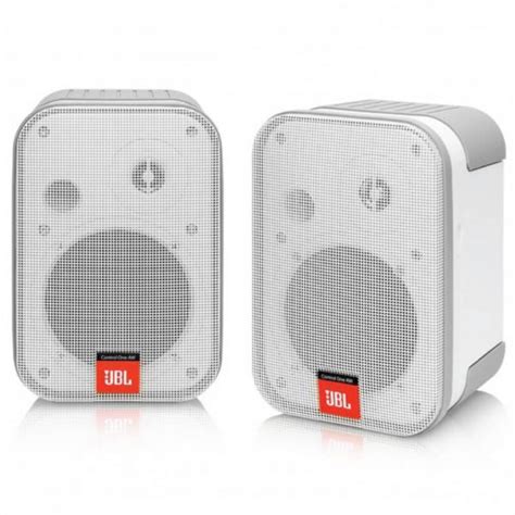 jbl aws|Control One AW .